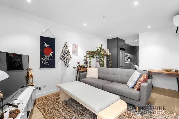 Clever 1 Bedroom Apartment