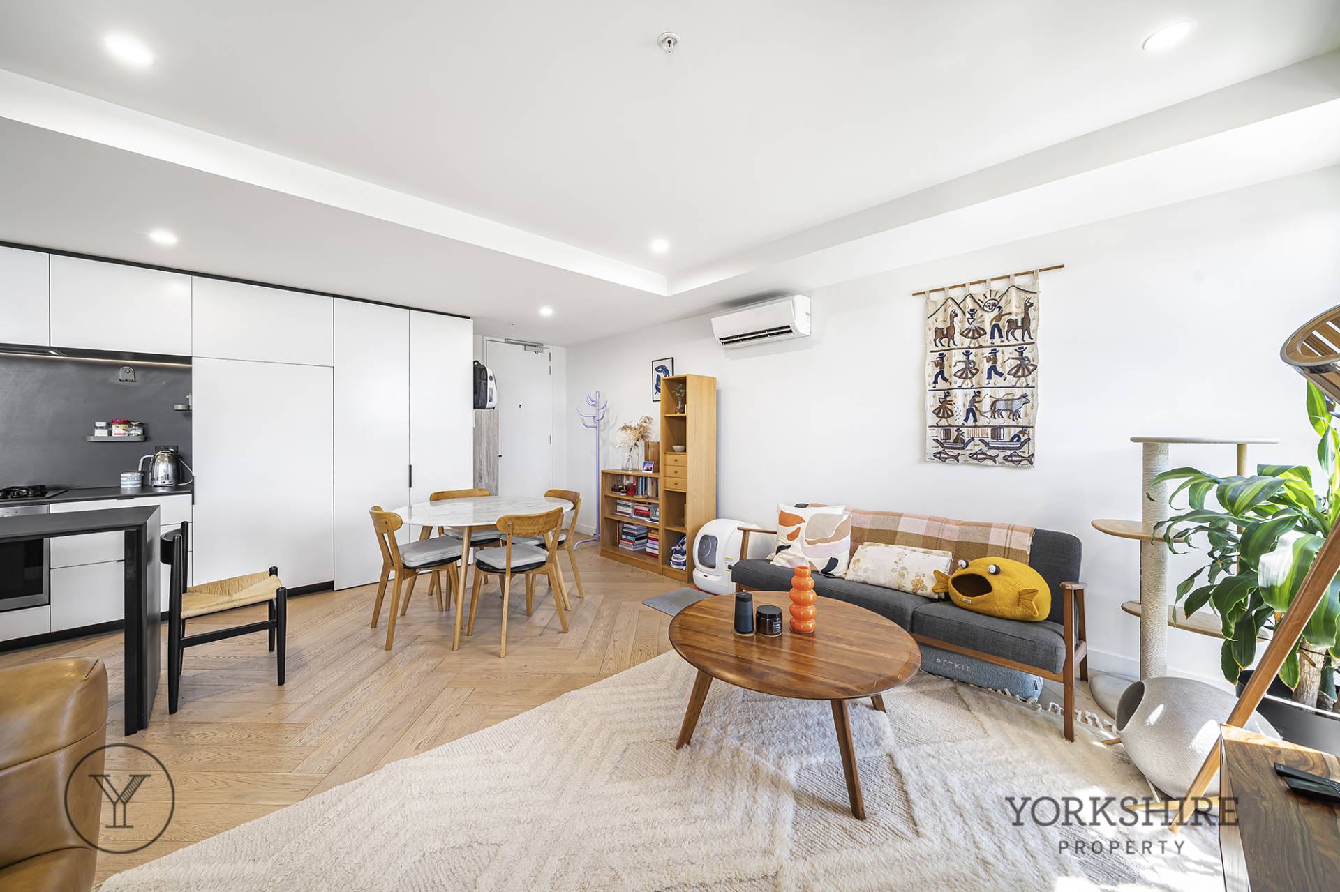 503/338 Gore Street, Fitzroy - Thumbnail 5