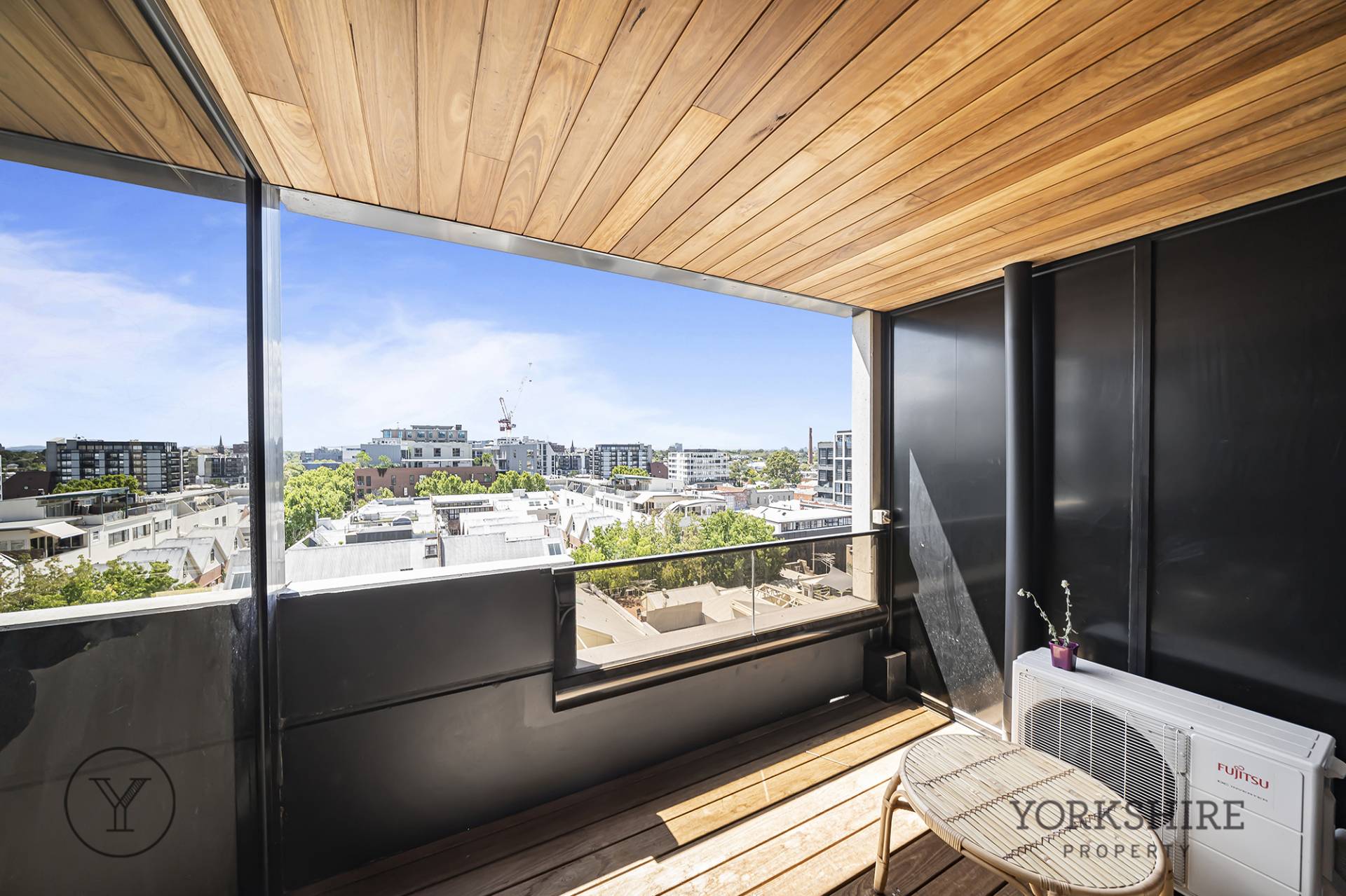 503/338 Gore Street, Fitzroy - Thumbnail 4