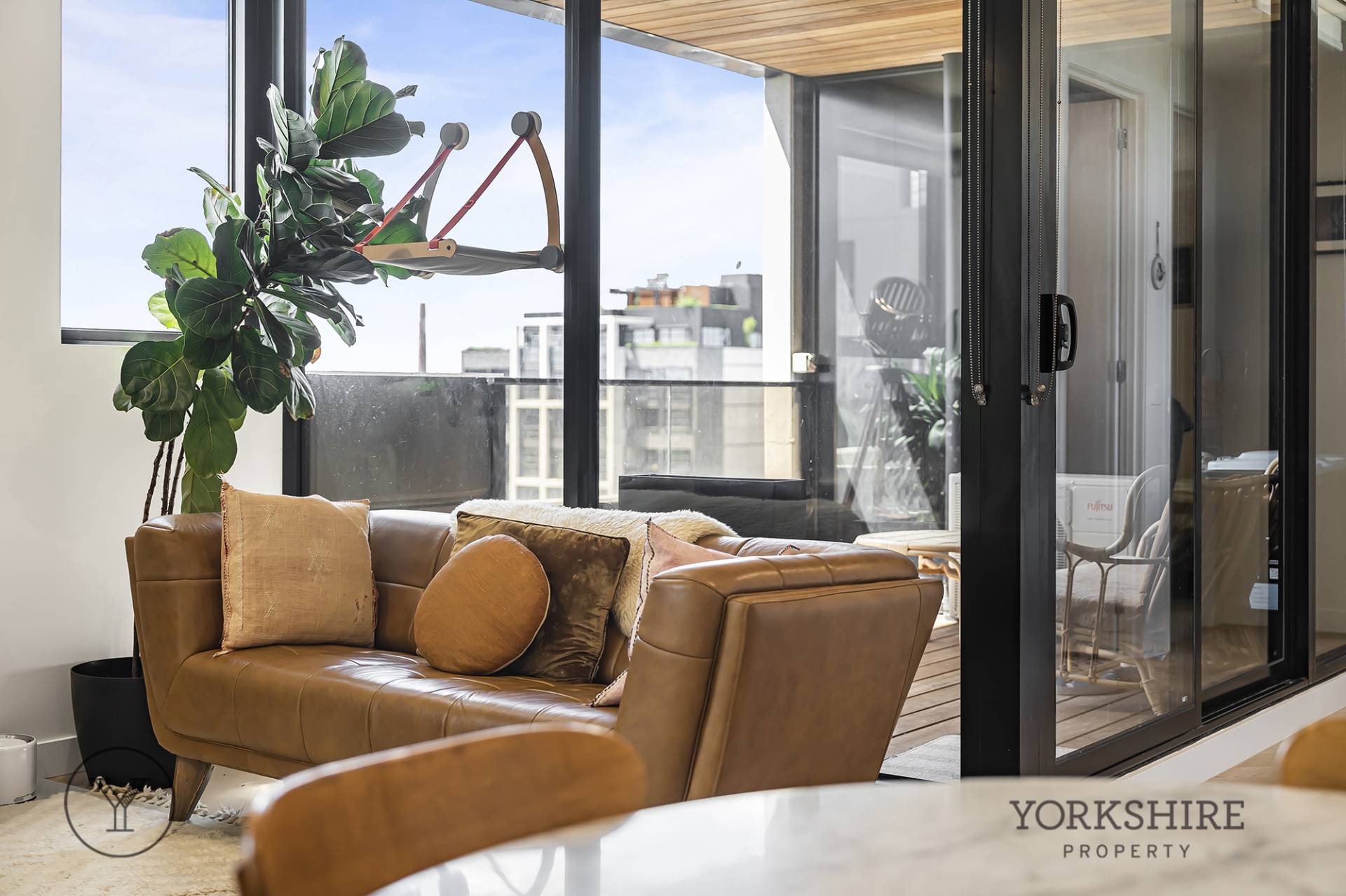 503/338 Gore Street, Fitzroy - Thumbnail 3
