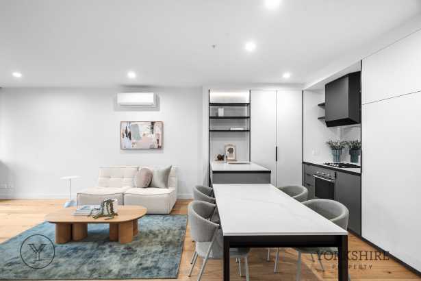 Sophistication & Style