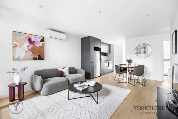 Heritage Cellars, Modern Living