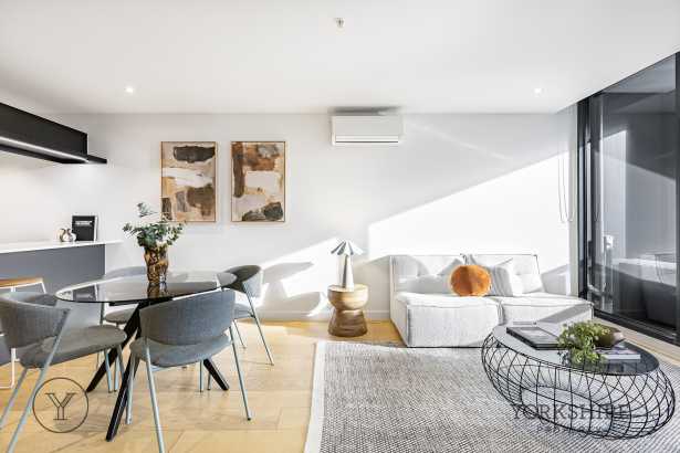 Stylish Living at Yorkshire