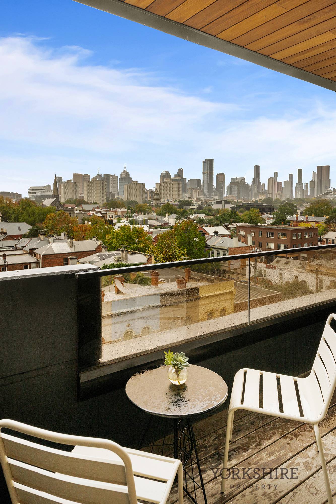 515/338 Gore Street, Fitzroy - Thumbnail 4