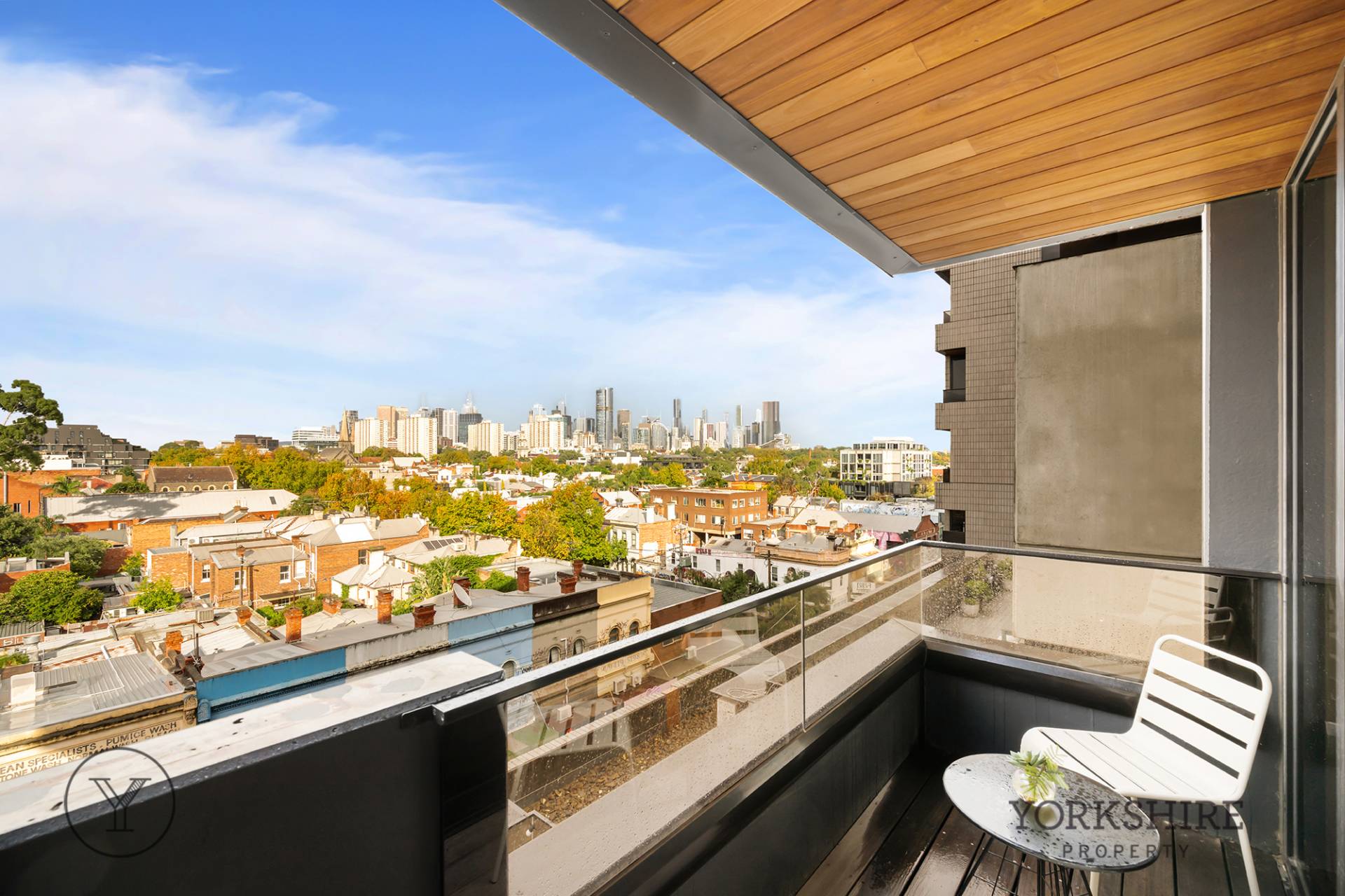 515/338 Gore Street, Fitzroy - Thumbnail 3