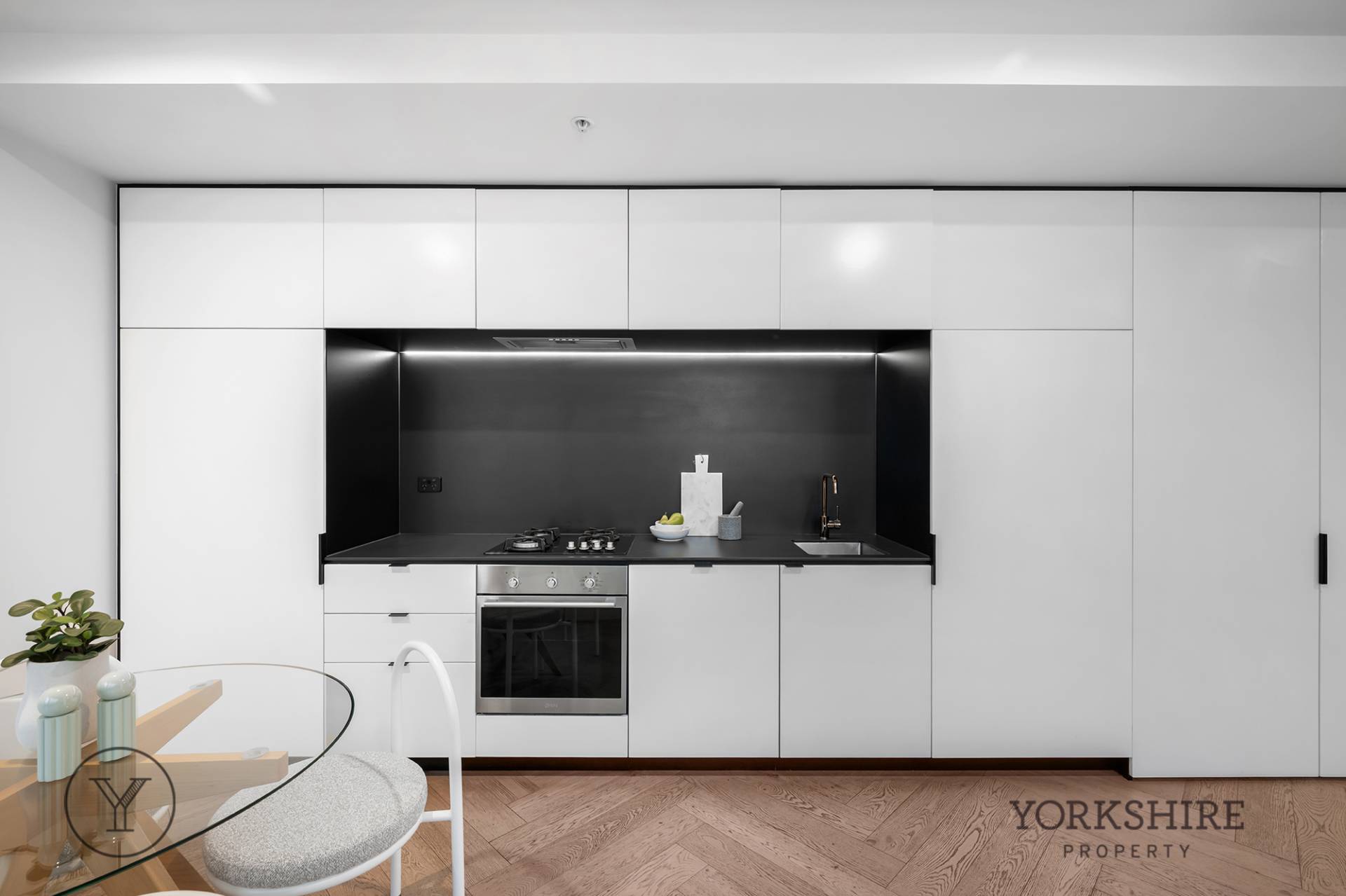 515/338 Gore Street, Fitzroy - Thumbnail 5
