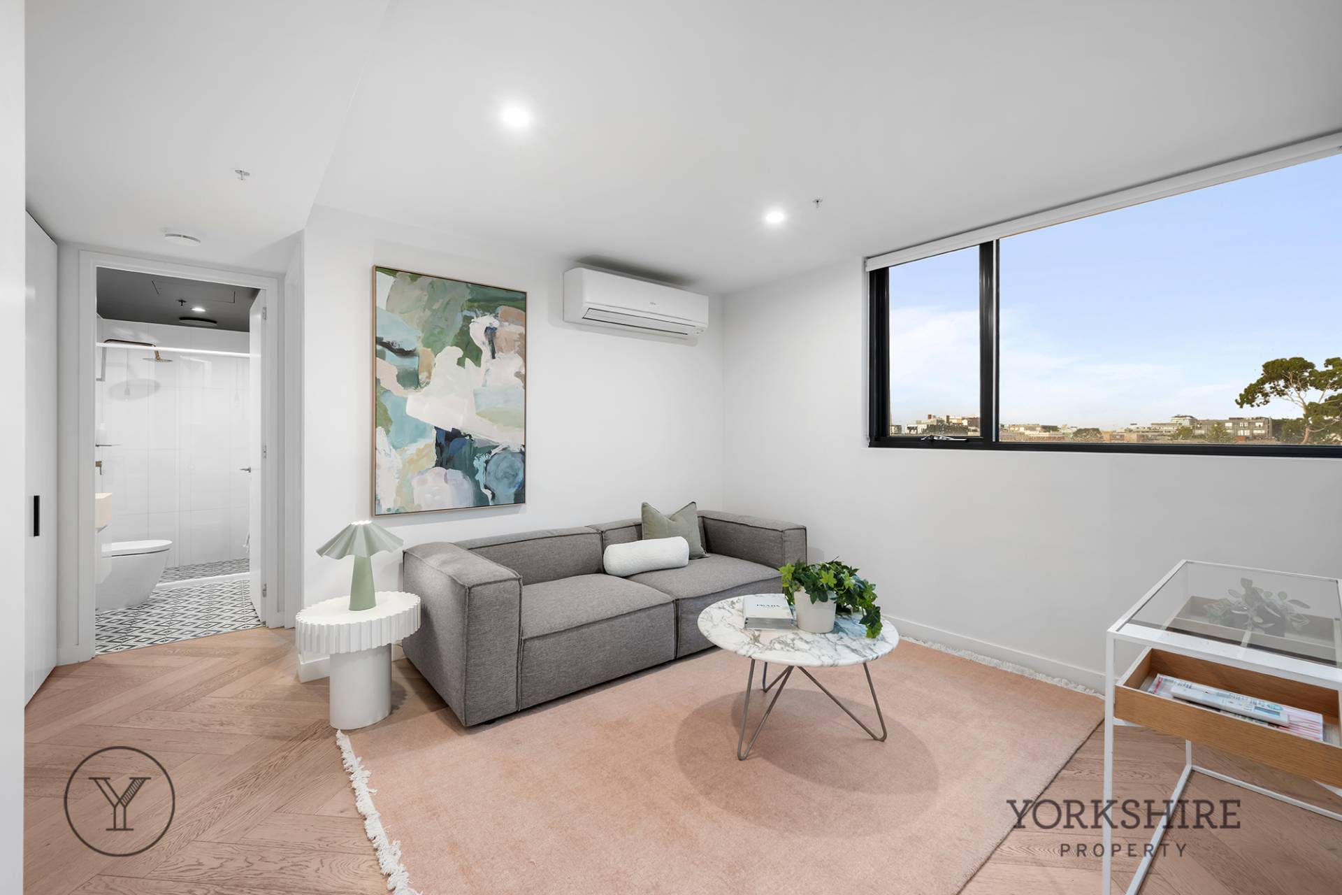 515/338 Gore Street, Fitzroy - Thumbnail 8