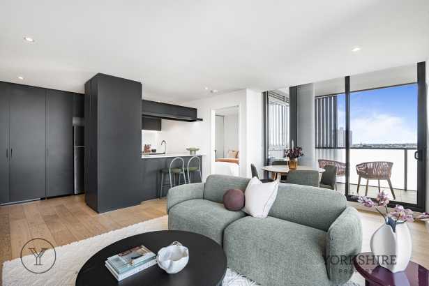 Modern Living in Perfect Location
