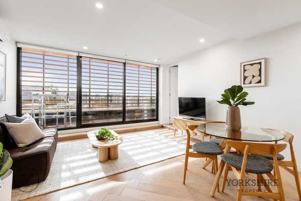 North Facing Gem