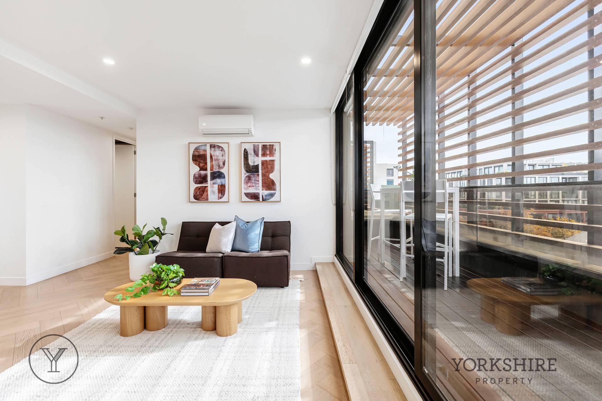 411/338 Gore Street, Fitzroy - Thumbnail 4