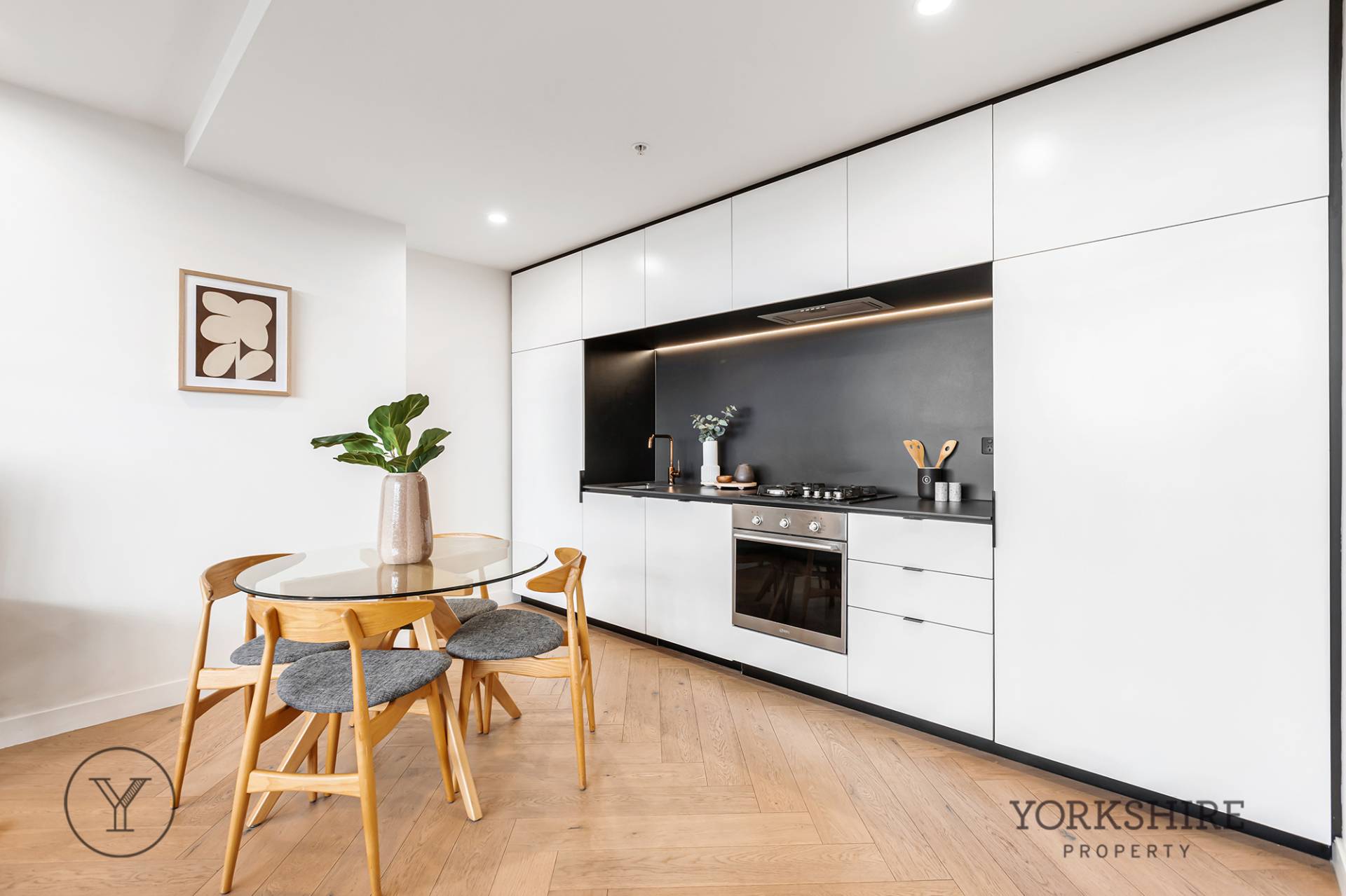 411/338 Gore Street, Fitzroy - Thumbnail 7
