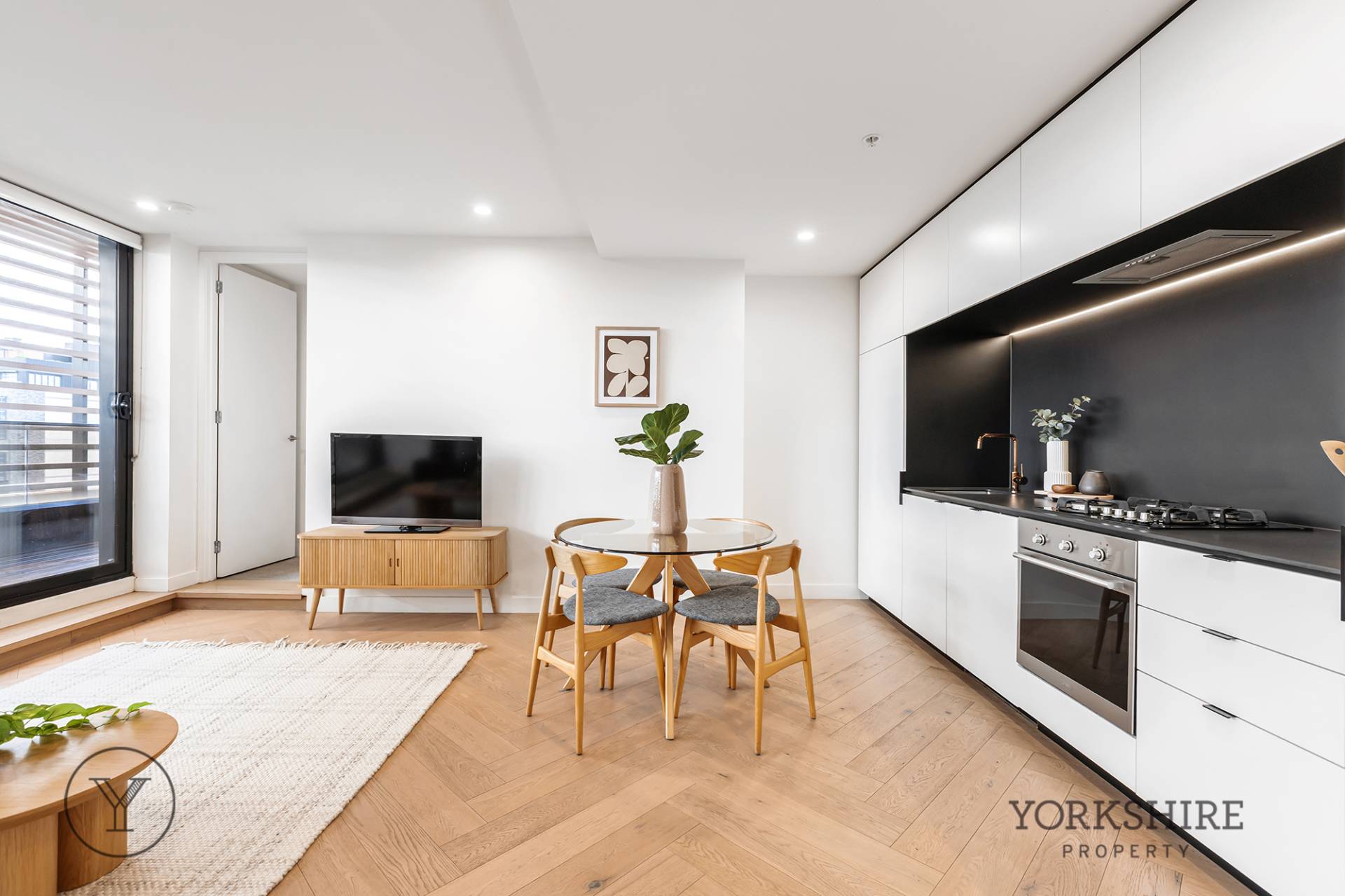 411/338 Gore Street, Fitzroy - Thumbnail 6