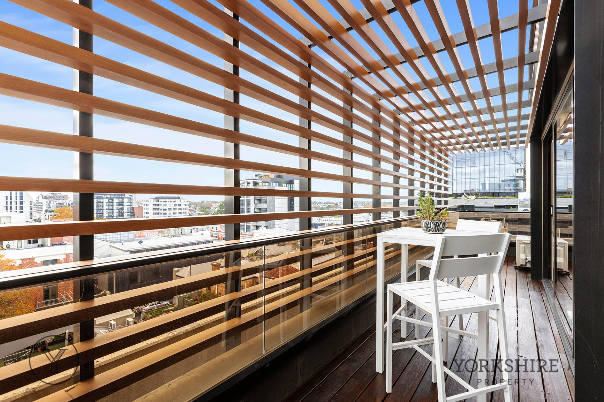 411/338 Gore Street, Fitzroy - Thumbnail 3