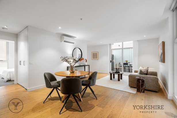 Stunning 2 Bedroom Apartment