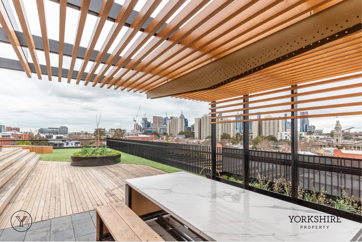 211/250 Gore Street, Fitzroy - Thumbnail 8