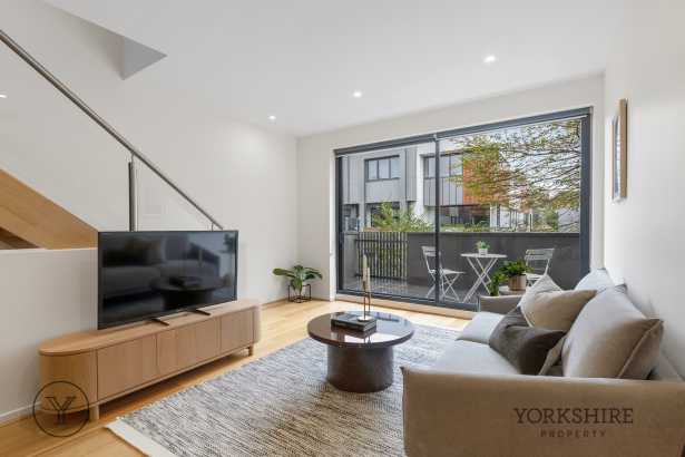 Townhouse Living at it's Best