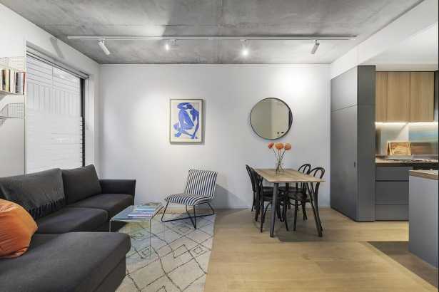 Modern Living in Collingwood
