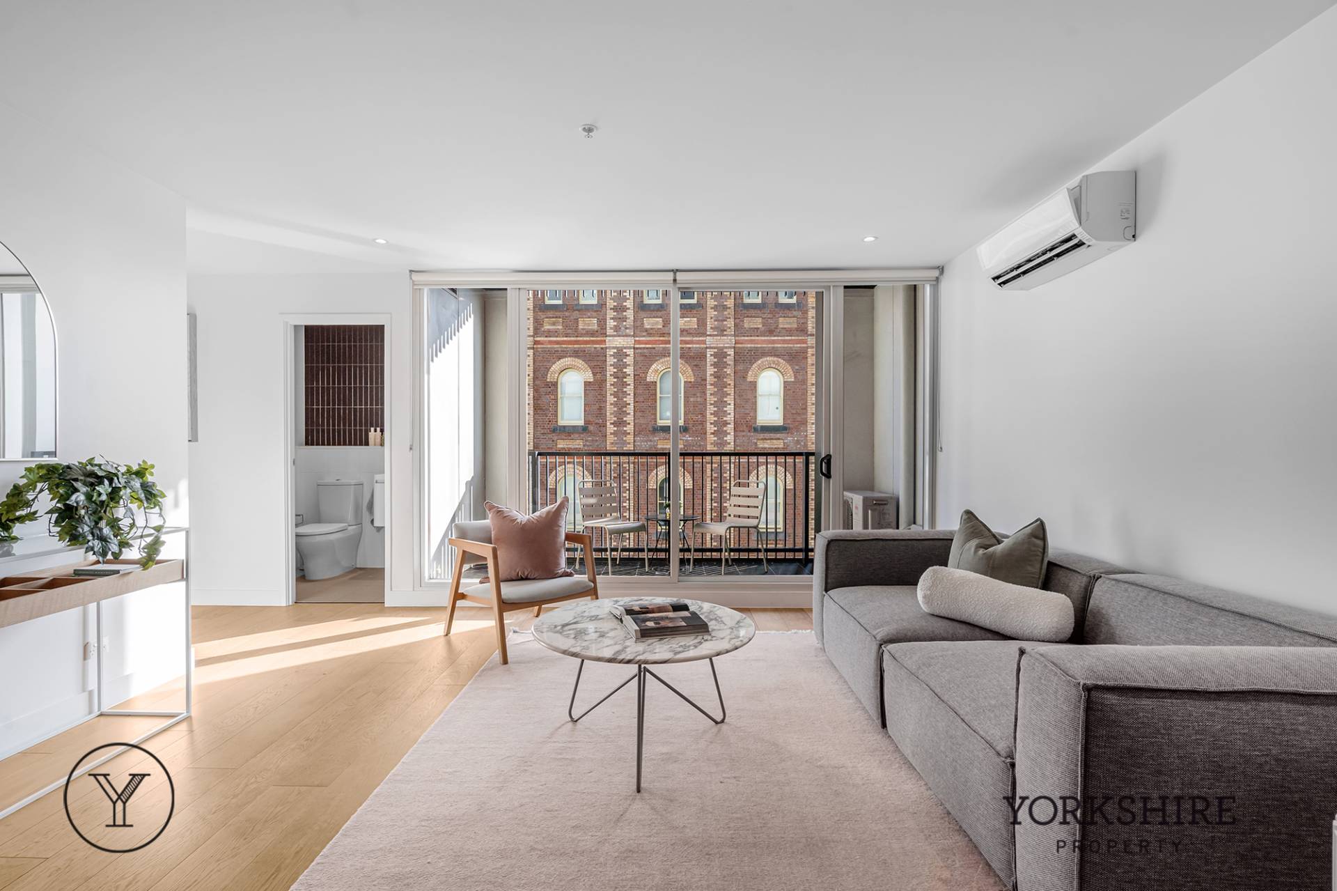 501B/3 Brewery Lane, Collingwood - Image 1