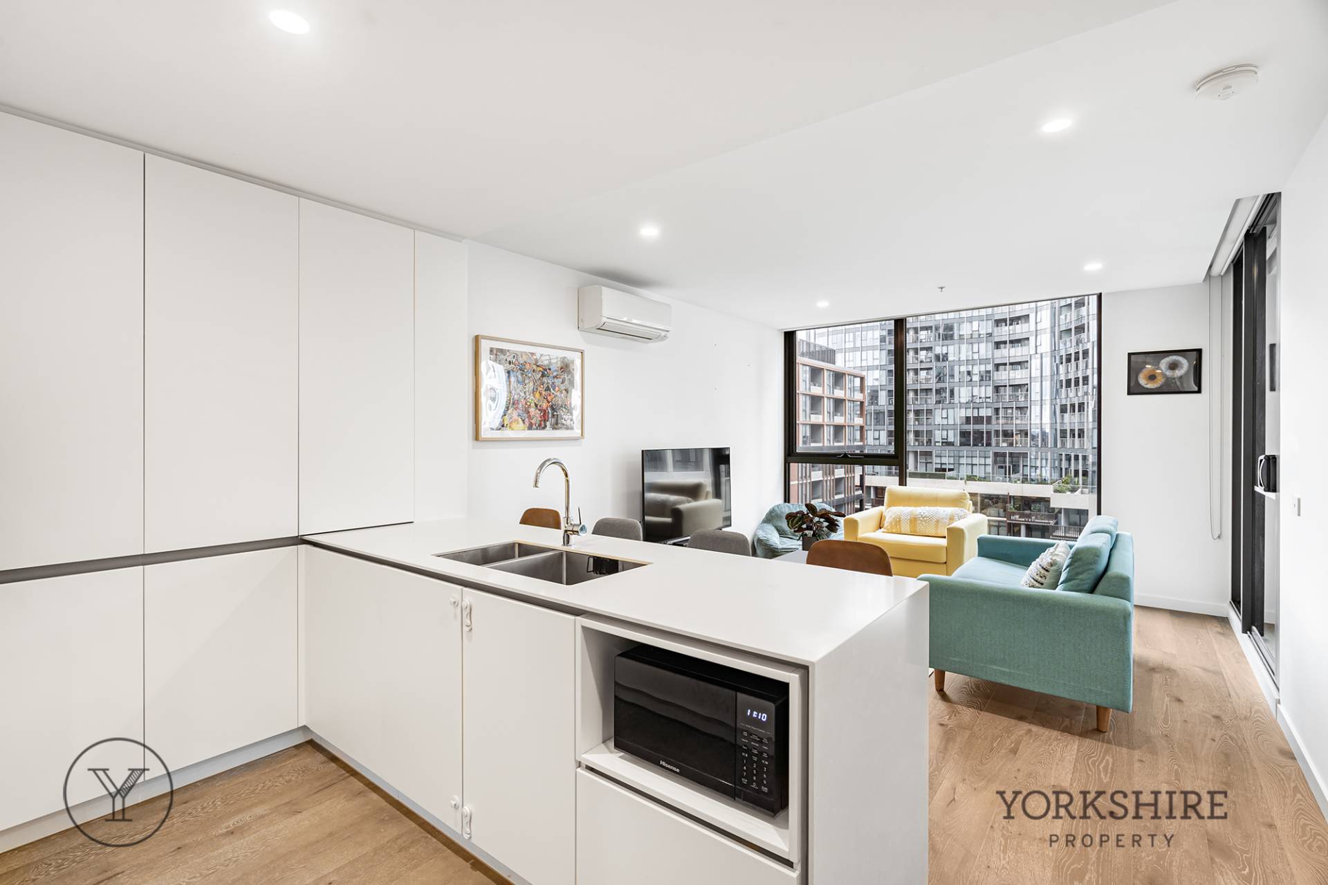 604/51 Homer Street, Moonee Ponds - Image 1