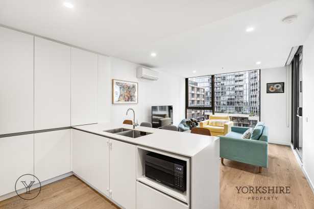 Spacious Apartment in a Great Location