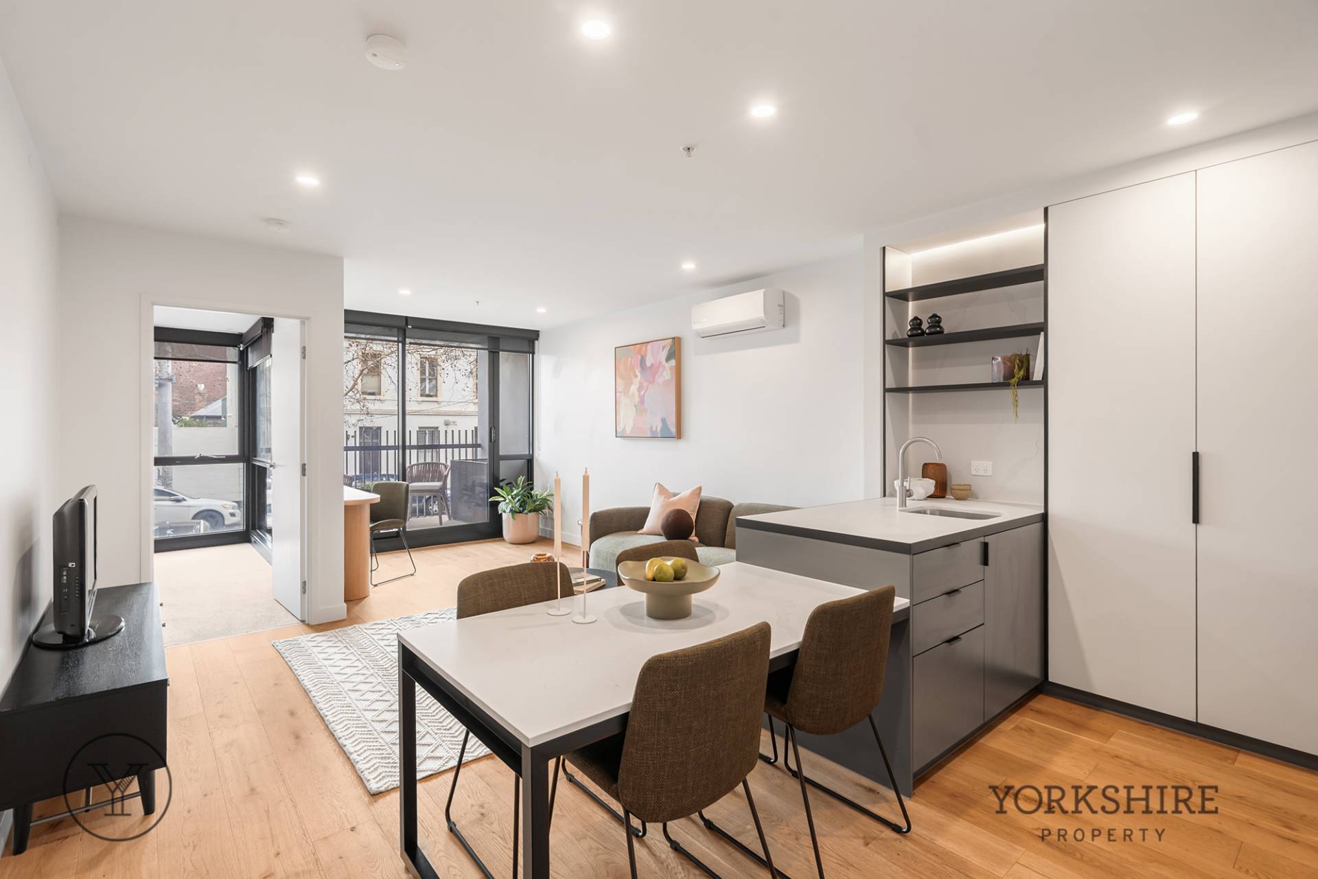 109/250 Gore Street, Fitzroy - Image 1