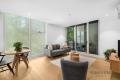Luxury One Bedroom Apartment