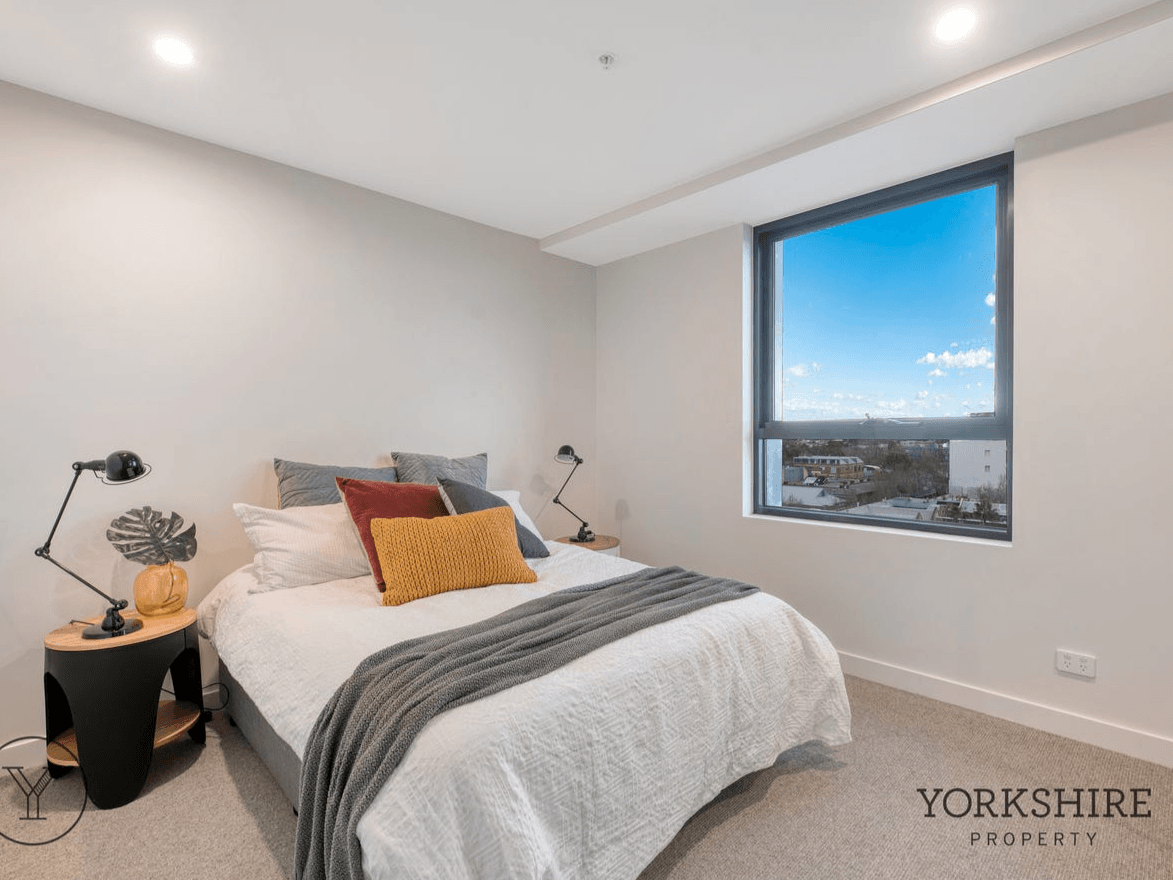 610/338 Gore Street, Fitzroy - Thumbnail 6