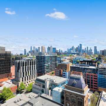 John Robert D testimonial image