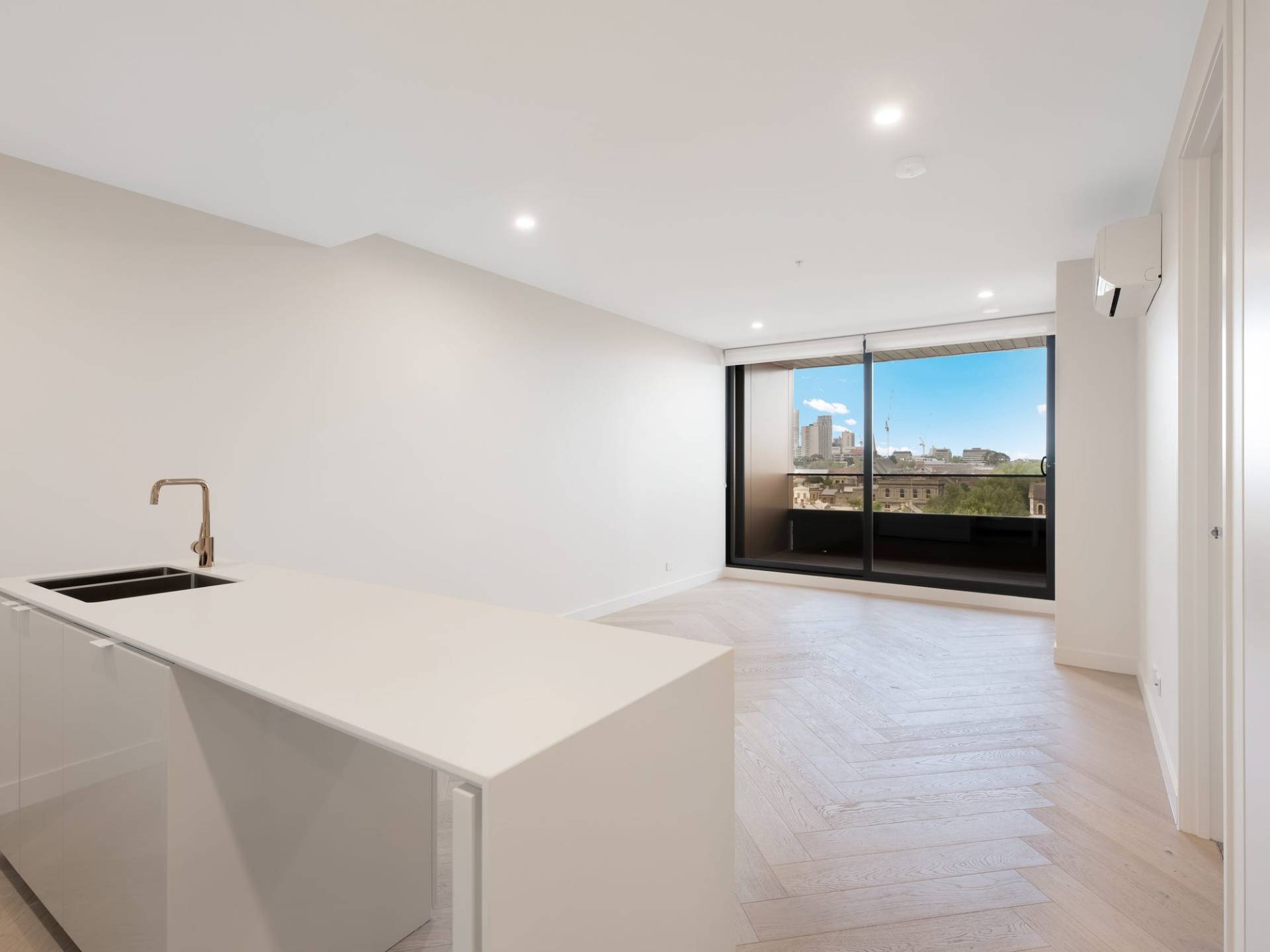 517/338 Gore Street, Fitzroy - Image 1