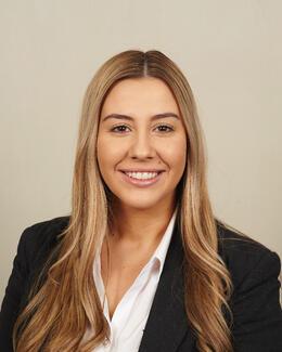 Kristina Katsoutas photo