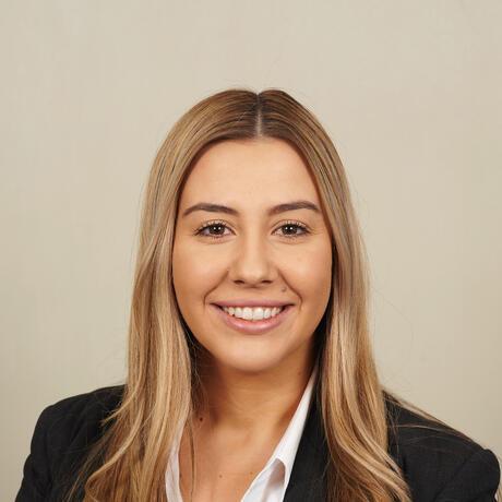 Kristina Katsoutas photo