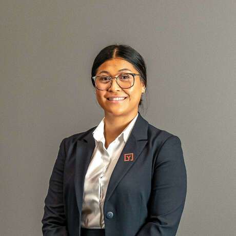 Marian Collier photo