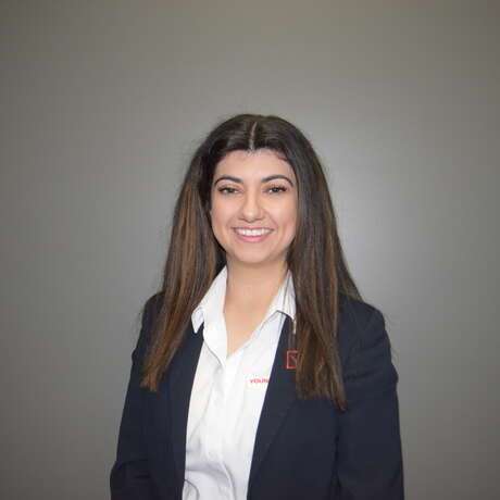 Rebecca Fuentes photo