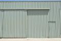Handy Factory Small Industrial Shed