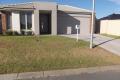 As new modern Three bedroom home in the North end of Shepparton