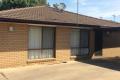 Two bedroom unit in central Shepparton!