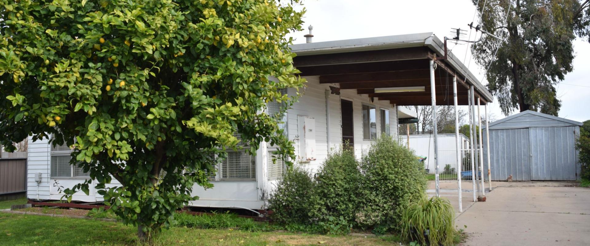 Value Buying, 2 Bedrooms, Central Shepparton Youngs and Co