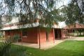 Charming old style home on 21.13 hectares