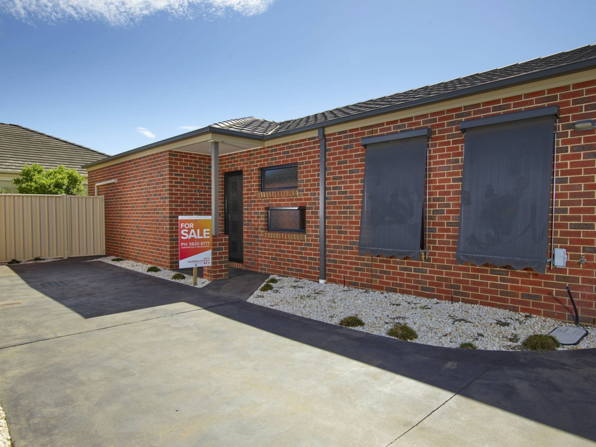 Unit 6, 27 Middleton Street, Shepparton - Thumbnail 2