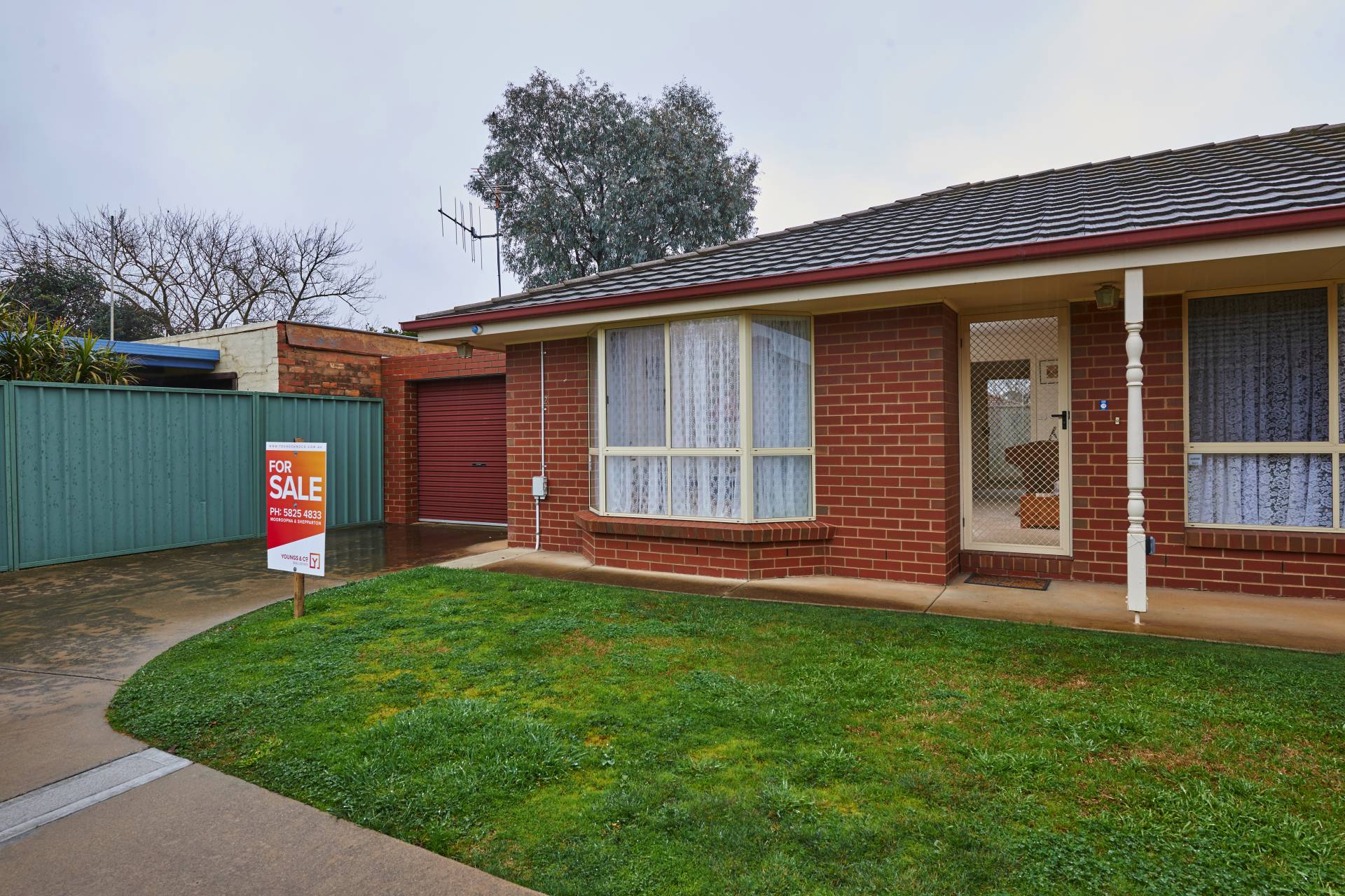 Unit 2, 114 William St, Mooroopna - Thumbnail 2