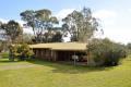 Privacy & Room to Move on a 1.15 Hectare Block