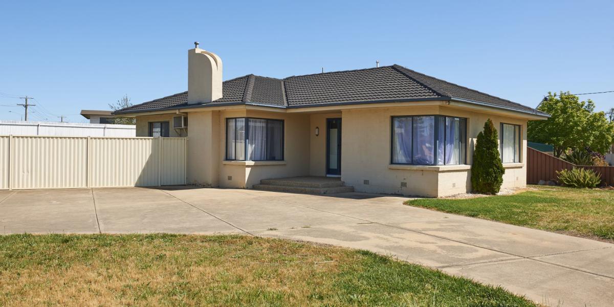 Youngs & Co Real Estate Home