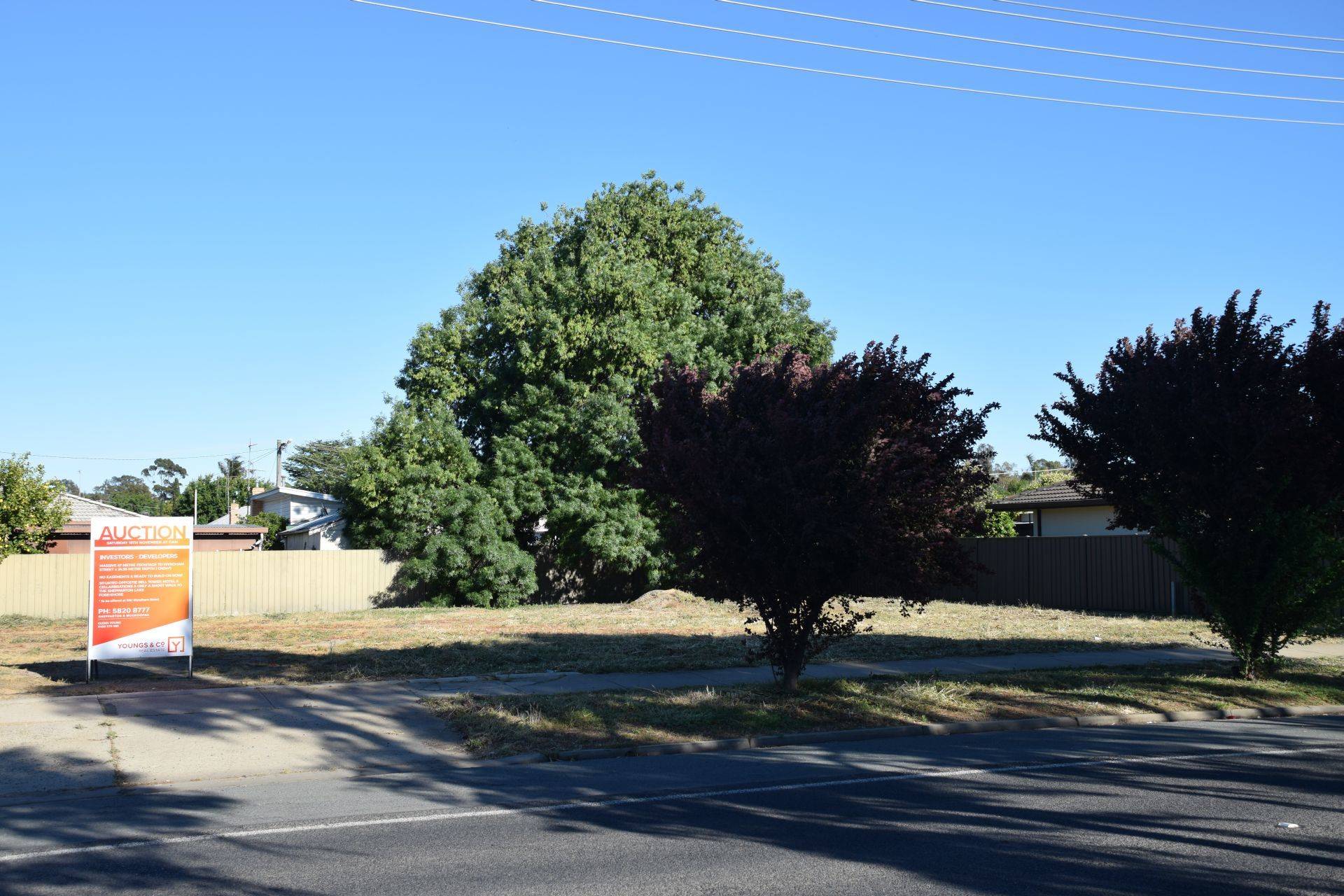 584-586 Wyndham St, Shepparton - Thumbnail 2