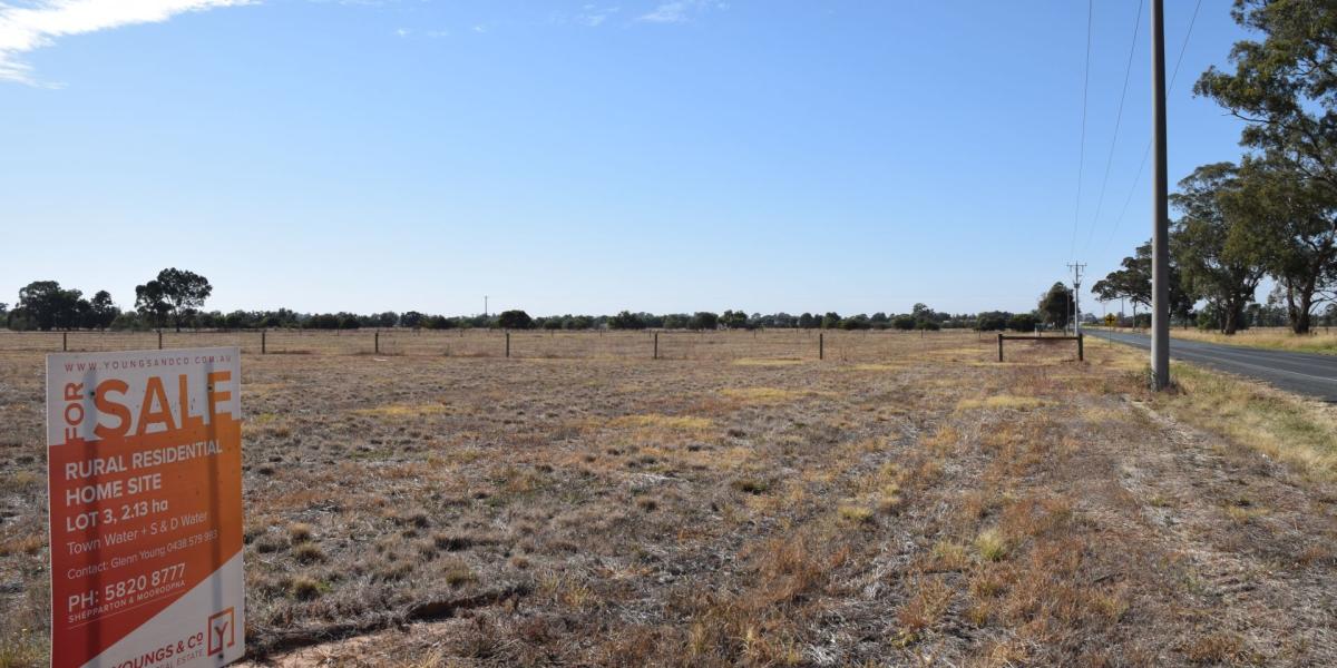 Youngs & Co Real Estate Home