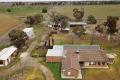 47.81 ha – (approx. 118 Acres) “McCARTY’S” Horse. Grazing, Lifestyle - 3 Bedroom Residence