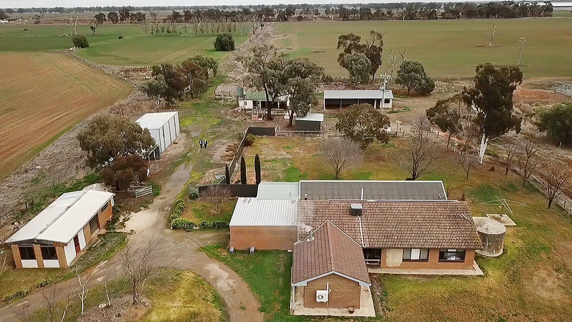 480 Coomboona Rd, Coomboona - Image 1