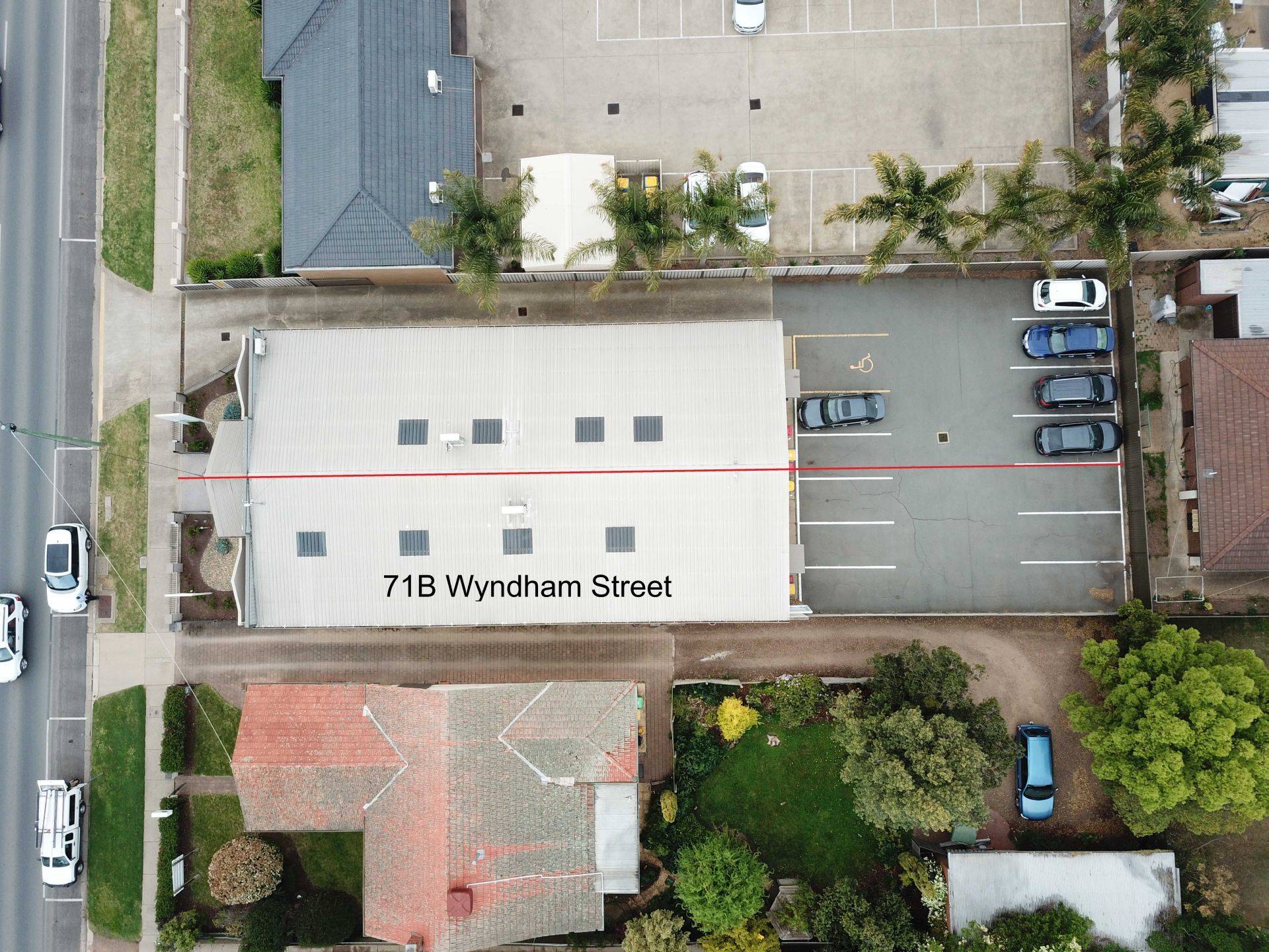 71B Wyndham St, Shepparton - Thumbnail 2