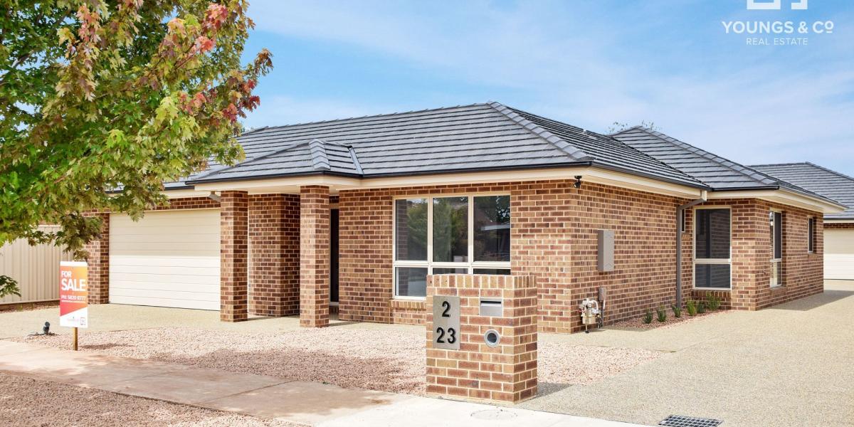 Youngs & Co Real Estate Home