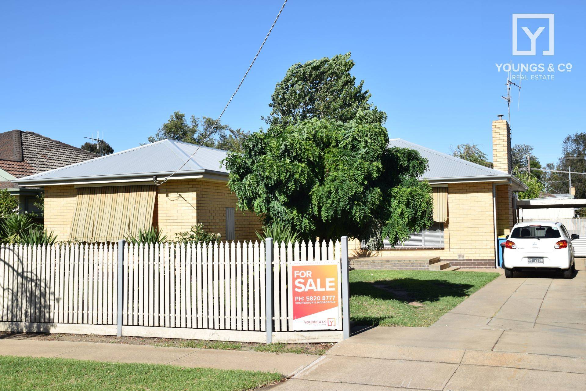 14 Rule St, Shepparton - Image 1