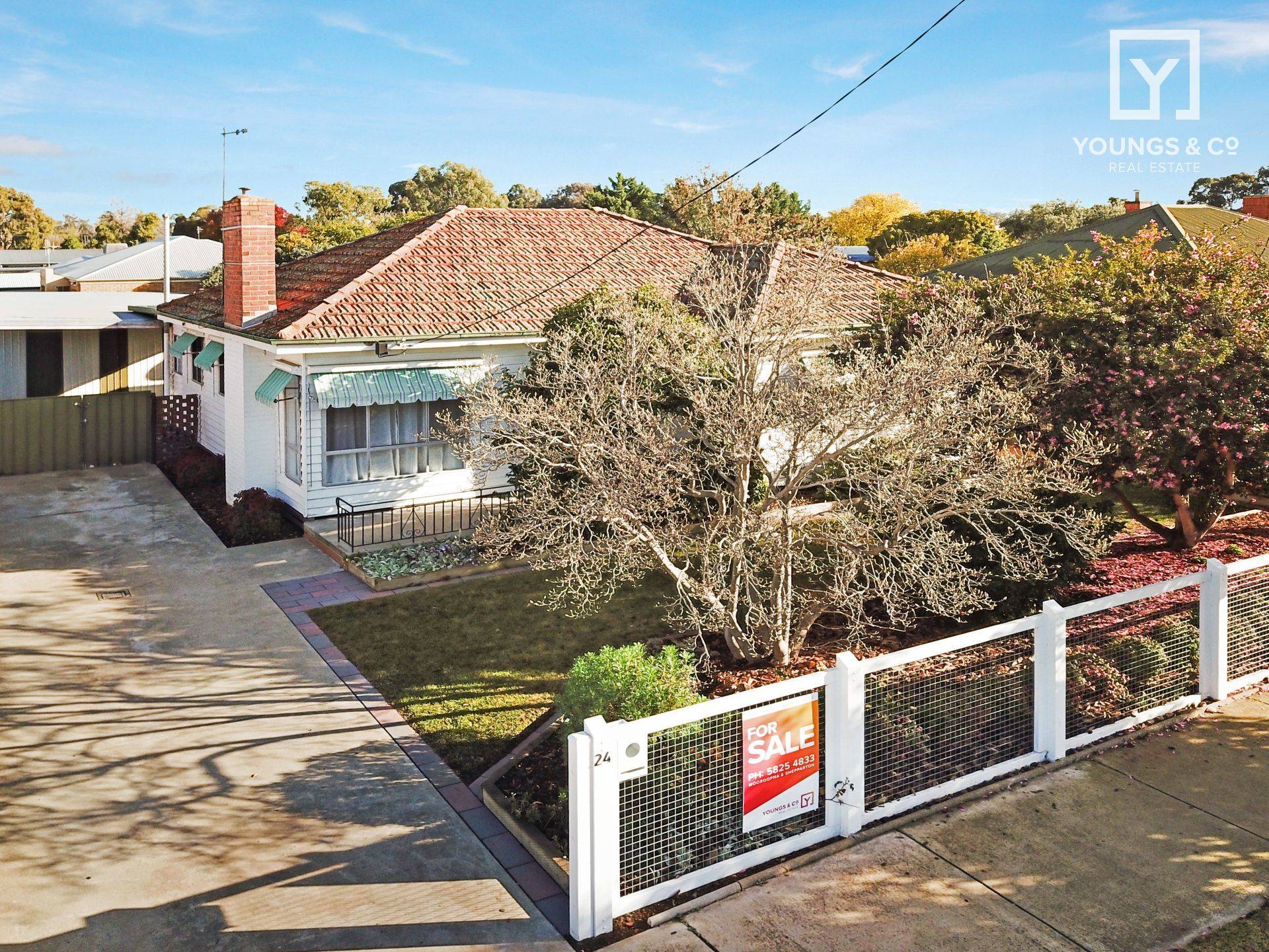 24 Isabella St, Shepparton - Image 1